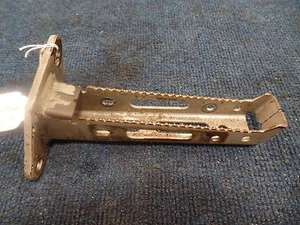 POLARIS PREDATOR 500 03-06 LEFT FOOT PEG 1013851-458 1013851-067 1013851-385 - Picture 1 of 3