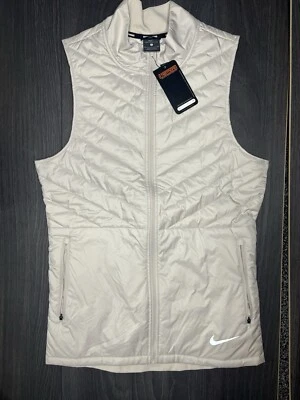 nike aeroloft gilet mens - Image 1 of 4