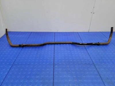 09-17 Volkswagen Tiguan Rear Stabilizer Bar Swaybar 20.7mm OEM 3C0511409A - Image 1 of 4