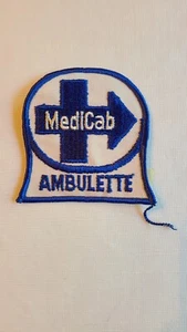 Patch Medical Ambulette - Picture 1 of 2