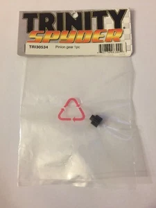 Trinity Itsy Bitsy Spyder Pinion Gear TRI30534 - Picture 1 of 1