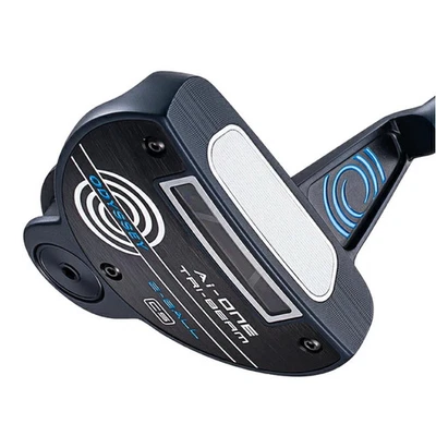 Callaway Ai-ONE TRI-BEAM PT 2-BALL Putter Center-shafted Hosel 34inch - Image 1 of 4