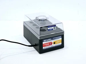 Lynd Products Orion MX8 Professional Dip-Slide Incubator 30C - Picture 1 of 5