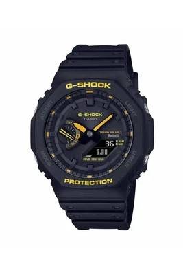 Casio Montre G-Shock Solaire et Bluetooth GA-B2100CY-1AER pour hommes