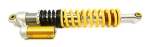 AMORTISSEUR AVANT SACHS QUAD 450 GAS GAS - Picture 1 of 4