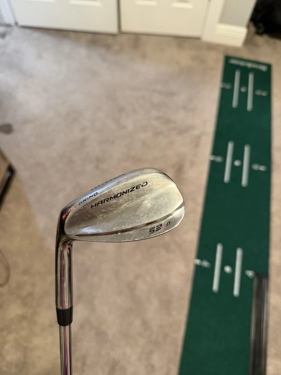 Wilson 52 Loft Golf Clubs for sale | eBay