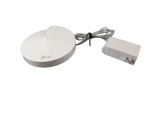 TP-Link DECO M9 Plus SMART HOME MESH WIFI - Imagen 1 de 3