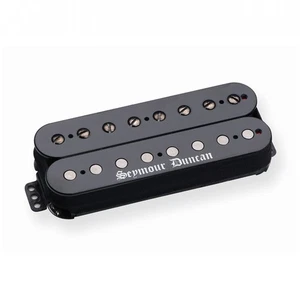 Seymour Duncan Black Winter 8-String Guitar Pickup - Neck - Black - Picture 1 of 1