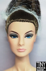 Integrity Giselle Diefendorf Danced All The Night Nu Fantasy NRFB - Picture 1 of 6