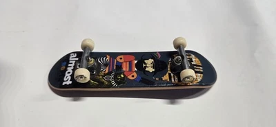 Quantity Of 20 Vintage Tech Deck Skate Boards - Image 1 of 4