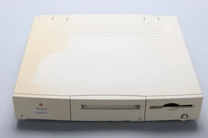 Apple Macintosh M2113 Quadra 610 PC - Fair Condition - Picture 1 of 6