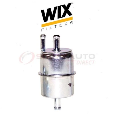 WIX Fuel Filter for 1968-1969 Jeep Universal Truck - Gas Pump Line Air nx Foto 1 de 4