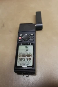Garmin GPS 90 *USED* - Picture 1 of 5