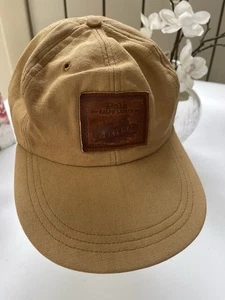 Vtg Polo Sport Ralph Lauren Sportsman Cap Hat - Picture 1 of 5