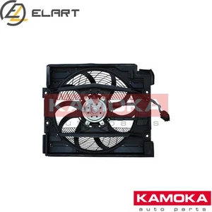 FAN RADIATOR 7740003 FOR BMW 5E39 M52B25 M54B25 2.5L M52B28 2.8L M52B20 2.0L - Picture 1 of 7