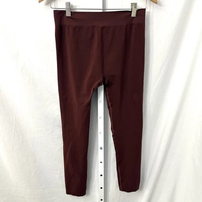 Title Nine Leggings Womens Large Capri Spark Athletic Athleisure High Waisted - Image 1 of 4