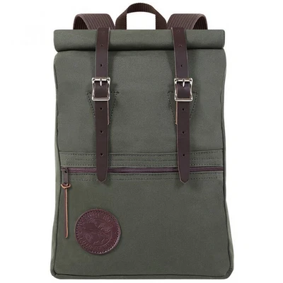 Nuevo con etiquetas Duluth Pack Roll-Top Scout Pack B-512 Foto 1 de 4