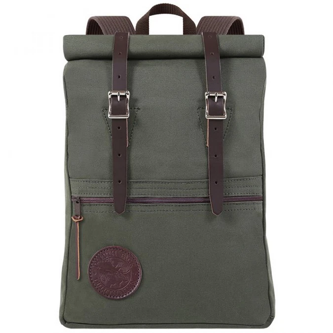 Nuevo con etiquetas Duluth Pack Roll-Top Scout Pack B-512 Foto 1 de 4