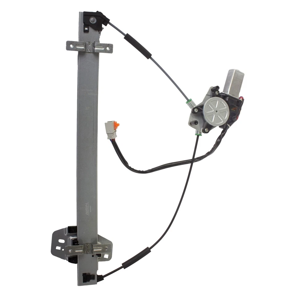 For Honda CR-V 02-06 Front Driver Side Power Window Regulator & Motor Assembly Foto 1 de 3