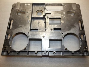 Frontrahmen - Studer A810 - Bild 1 von 2
