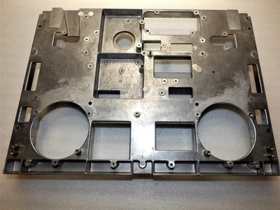 Frontrahmen - Studer A810 - Bild 1 von 2