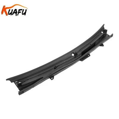 Top Windshield Wiper Cowl Grille For 2014-15 CHEVROLET SILVERADO 1500 #23207951 - Image 1 of 4