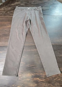 Faded Glory Damen Rabe Pull-On Jeggings Gr. XL 16/18 *Hinweise  - Bild 1 von 9