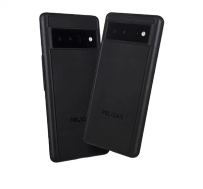 Pelican Protector Dual Layer Rugged Protection Case for the Google Pixel 6 Pro - Image 1 of 4