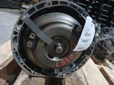 Automatic Transmission 230 Type SL55 5 Speed Fits 03-08 MERCEDES S-CLASS 3479117 Foto 1 de 4