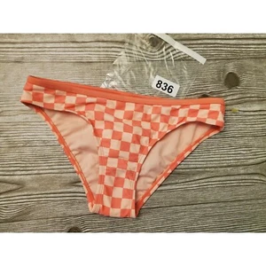 Kona Sol Women's Swim Bikini Bottoms Size Small 836 - Picture 1 of 3