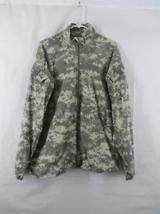 USGI Gen 3 Level 4 ECWCS Medium Long ACU Digital Camo Wind Jacket - Bild 1 von 2
