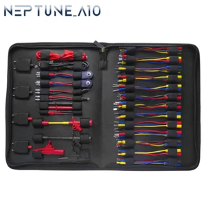 70PCS Automotive Circuit Test Leads Kit Electrical Auto Diagnostic Tool Wire - Bild 1 von 6