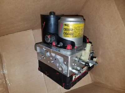 2006-2011 LEXUS GS430 GS450H GS460 ABS ANTI-LOCK BRAKE PUMP ASSEMBLY 44510-30260 - Image 1 of 4