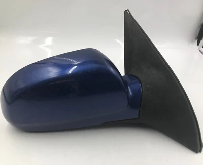 Espejo retrovisor eléctrico azul para pasajero Suzuki Forenza 2004-2008 B03B01041 Foto 1 de 4
