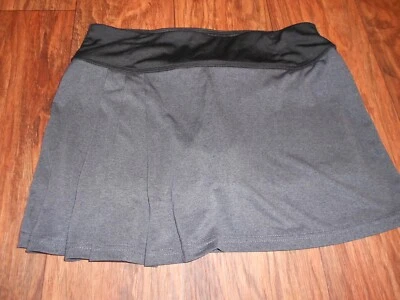 Bolle Mujer Falda Skort Talla M Medio Atlético Tenis COMO NUEVO Foto 1 de 4
