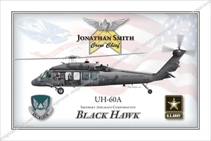 Helicopter,UH60,BLACK HAWK,HH60G,PAVE HAWK,US,Army,USAF,Dust Off,HH-60,Dustoff - Picture 1 of 12