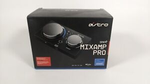 Astro Gaming MixAmp Pro TR With Dolby Audio - PS5,PS4, PC, MAC