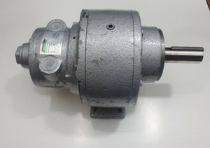 Speedaire 22Ux81 Air Gearmotor,1.25 Hp,60 Cfm,200 Rpm - Picture 1 of 4