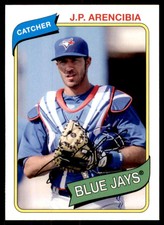 2012 Topps Archives Baseball Pick Your Card +Rookies RC (Free Combined Shipping)