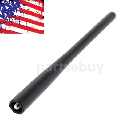 Antenna Rod Mast For Mitsubishi Lancer SPORTBACK Outlander Sport ASX 2007-2016 - Image 1 of 4