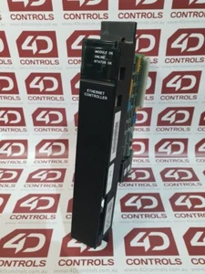 IC697CMM741 | GE Fanuc | Ethernet Controller 15 Pin AUI Port, Used - Picture 1 of 1