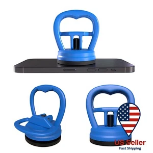 Suction Cup 2 Pcs - Dent Puller, Electronics & Glass Suction Cups 22 lb - Picture 1 of 5