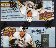 2009-10 Upper Deck Hockey Commons (Pick From List)