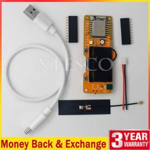 WiFi Deauther MiNi V3 ESP8266 Development Board 2.4GHz for DSTIKE - Bild 1 von 7