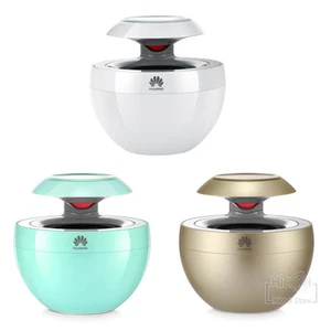 Huawei Bluetooth Speaker AM08 Swan Altoparlante vivavoce Mini lettore MP3 portatile - Foto 1 di 9
