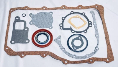 1985–1987 Buick Skylark Calais Pontiac Grand AM Lower Gasket Set 2.5L 51-5284 - Image 1 of 2