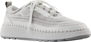 Sneakers/scarpe Cougar Sayah - NUOVE donna taglia 7 gesso - #46852-TOP2 - Foto 1 di 5