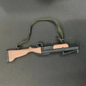 Hot Toys Dx10 Terminator 2: Judgment Day T-800 Rifle 1/6 Scale Accessories - Picture 1 of 4