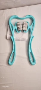 Manual Neck Massager - Picture 1 of 7