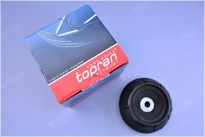DOMLAGER FEDERBEINLAGER VORNE OPEL ASTRA G CC CORSA C TIGRA VECTRA B 1x TOPRAN - Bild 1 von 3